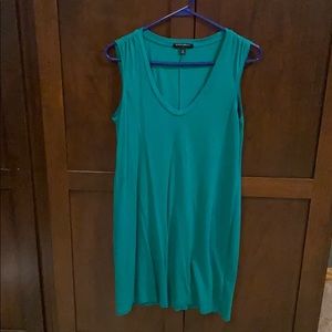 Size M Banana Republic dress